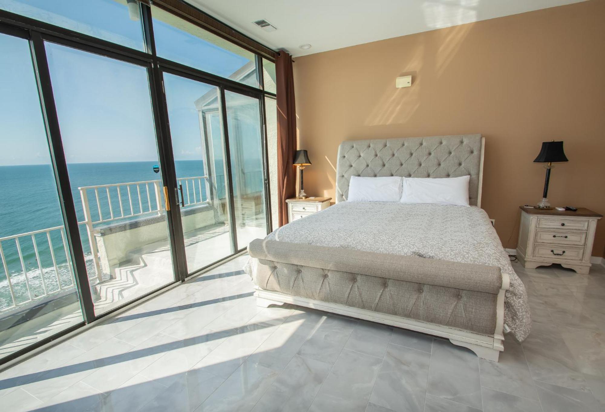 Sands Club 1114 Penthouse By Palmetto Vacation Myrtle Beach