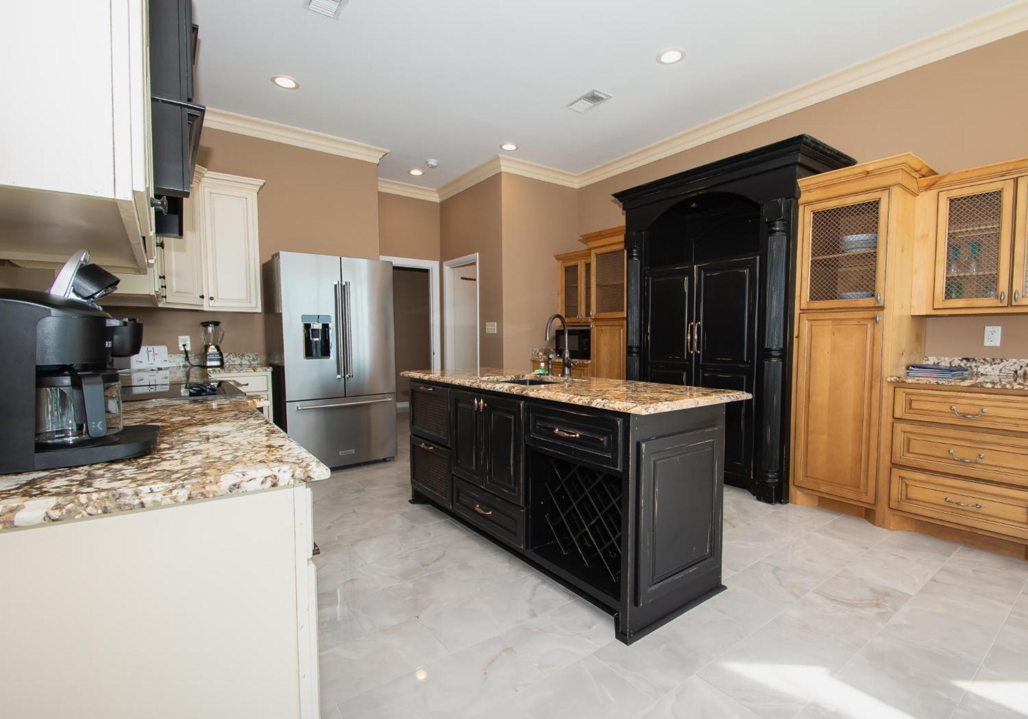 Sands Club 1114 Penthouse By Palmetto Vacation