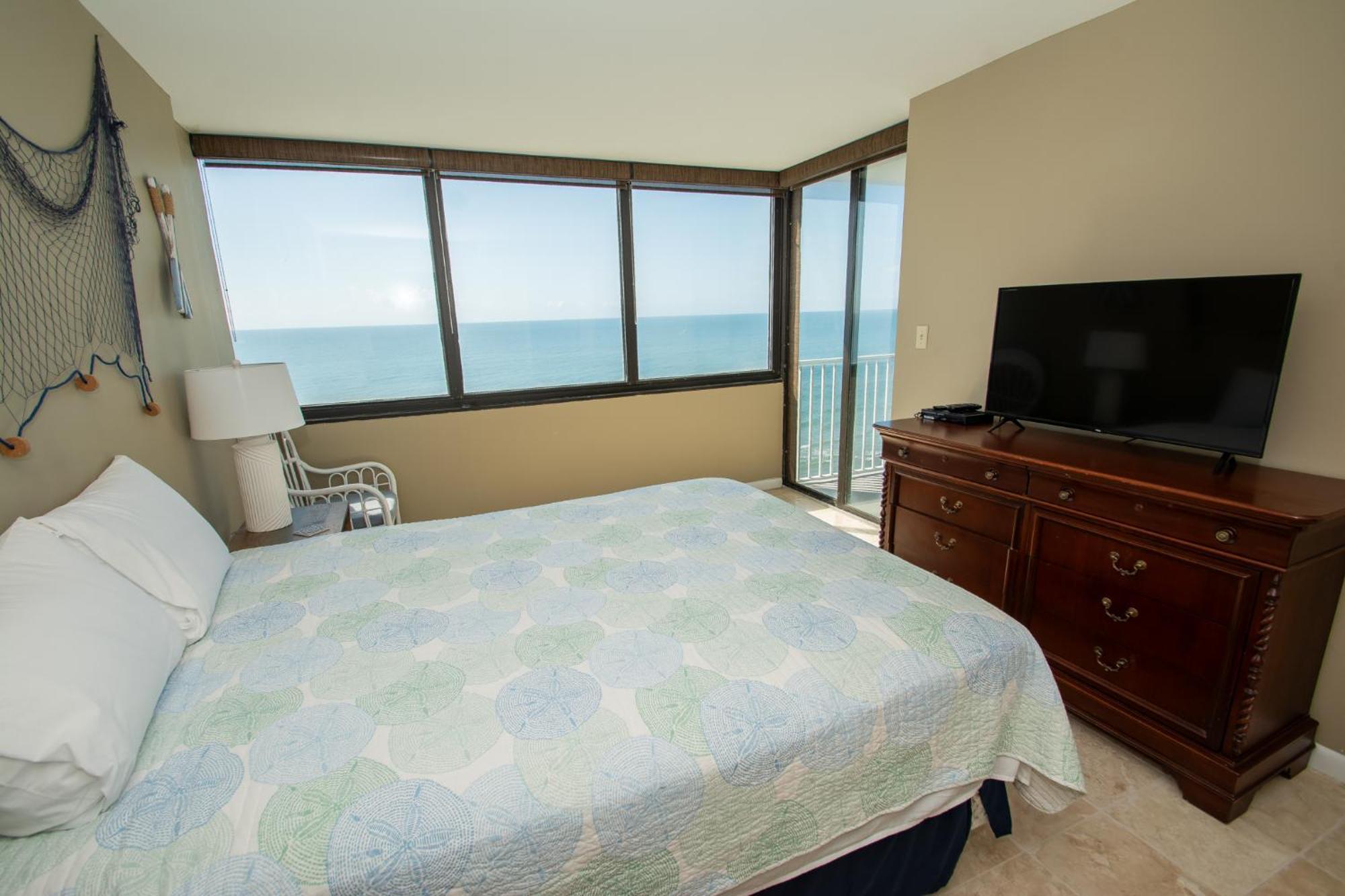 Apartment Sands Club 1114 Penthouse By Palmetto Vacation