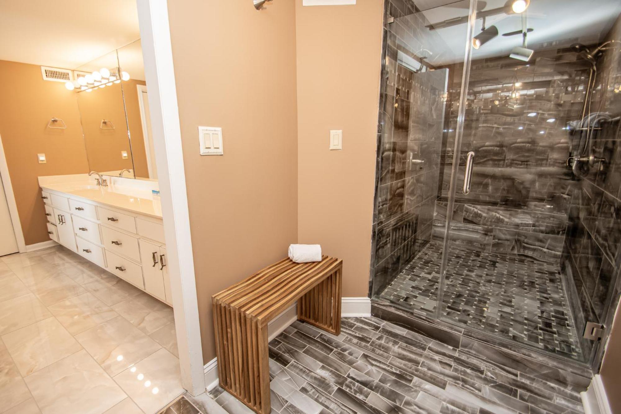 Sands Club 1114 Penthouse By Palmetto Vacation