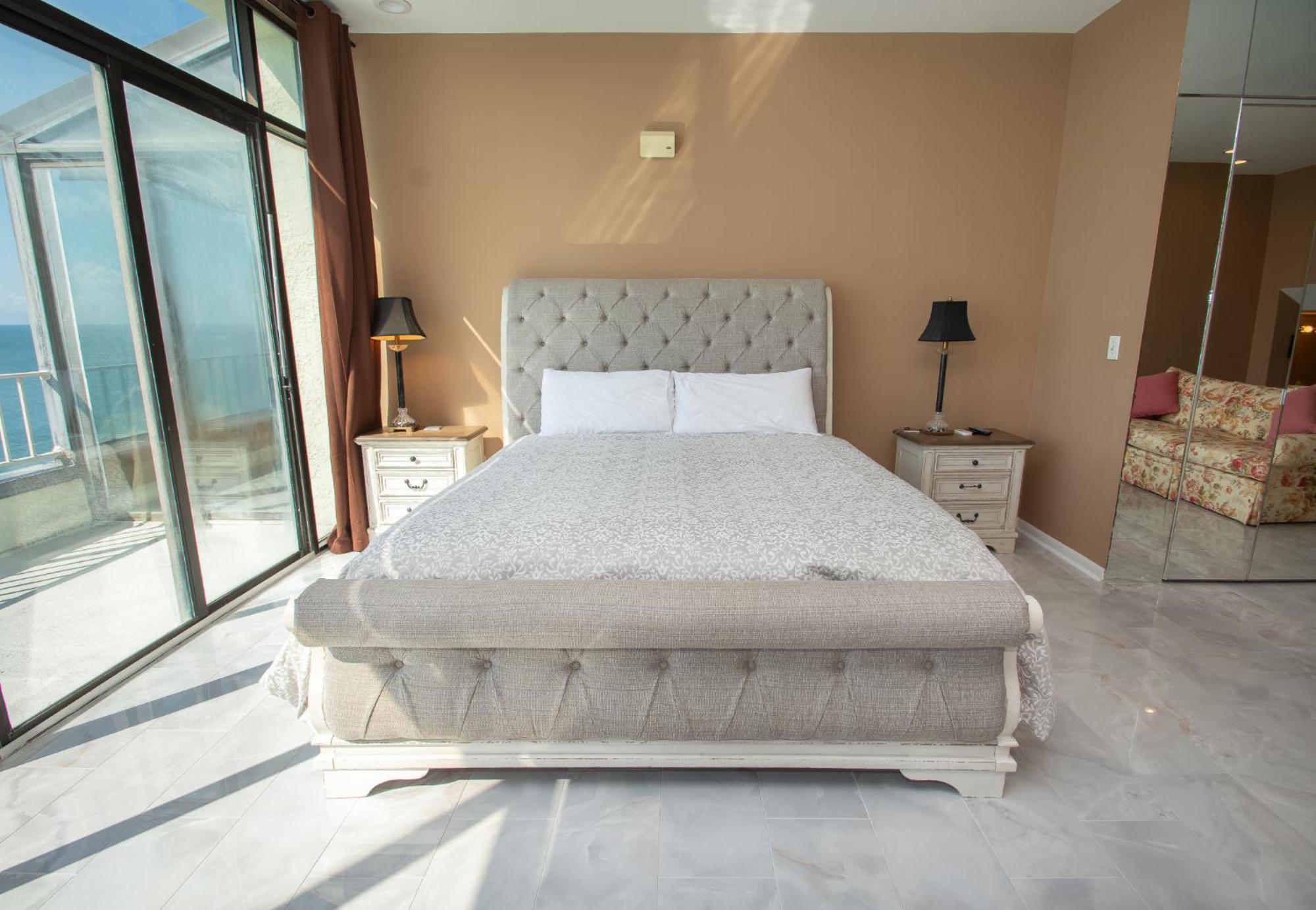 Apartment Sands Club 1114 Penthouse By Palmetto Vacation *