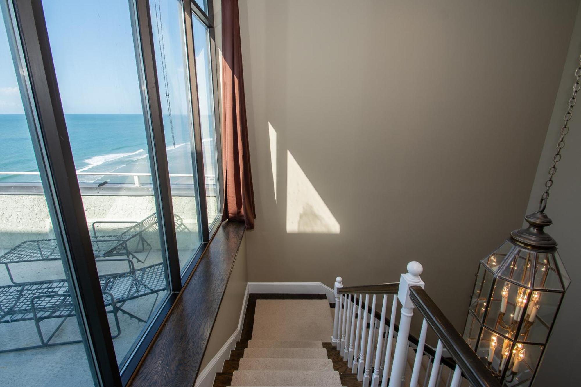 Sands Club 1114 Penthouse By Palmetto Vacation * Myrtle Beach