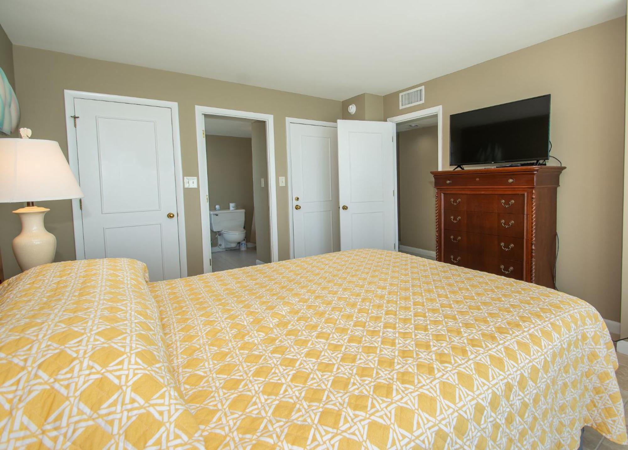 Apartment Sands Club 1114 Penthouse By Palmetto Vacation *