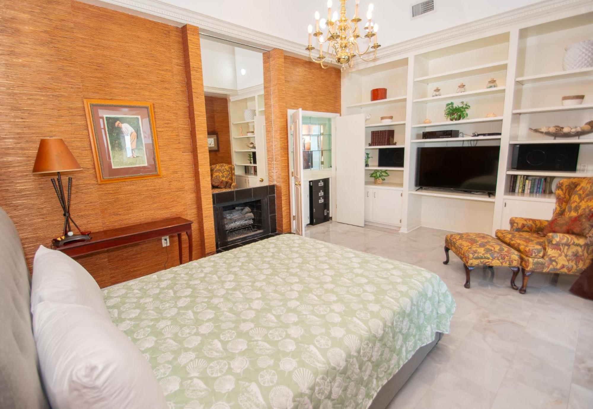Sands Club 1114 Penthouse By Palmetto Vacation