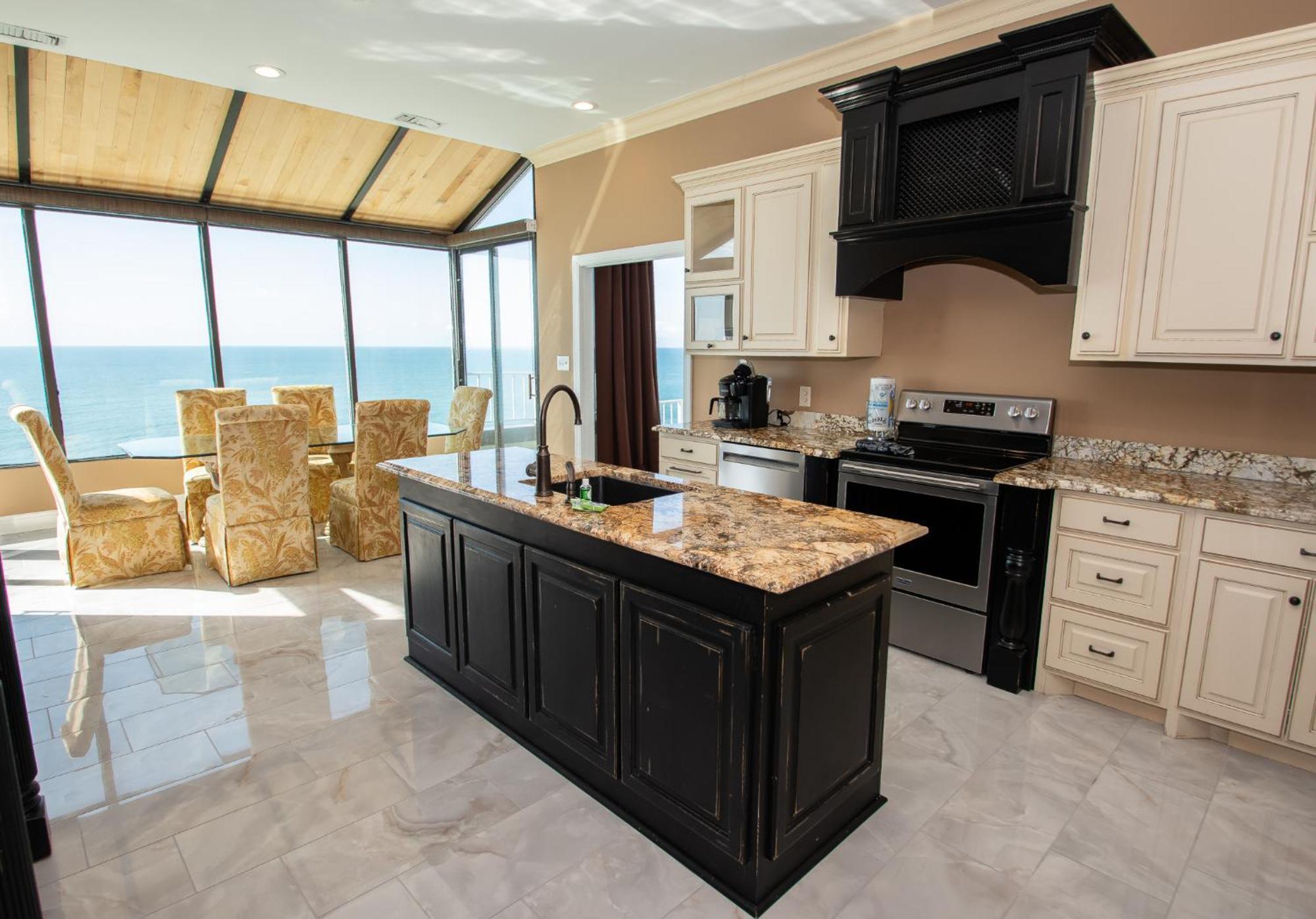 Apartment Sands Club 1114 Penthouse By Palmetto Vacation *