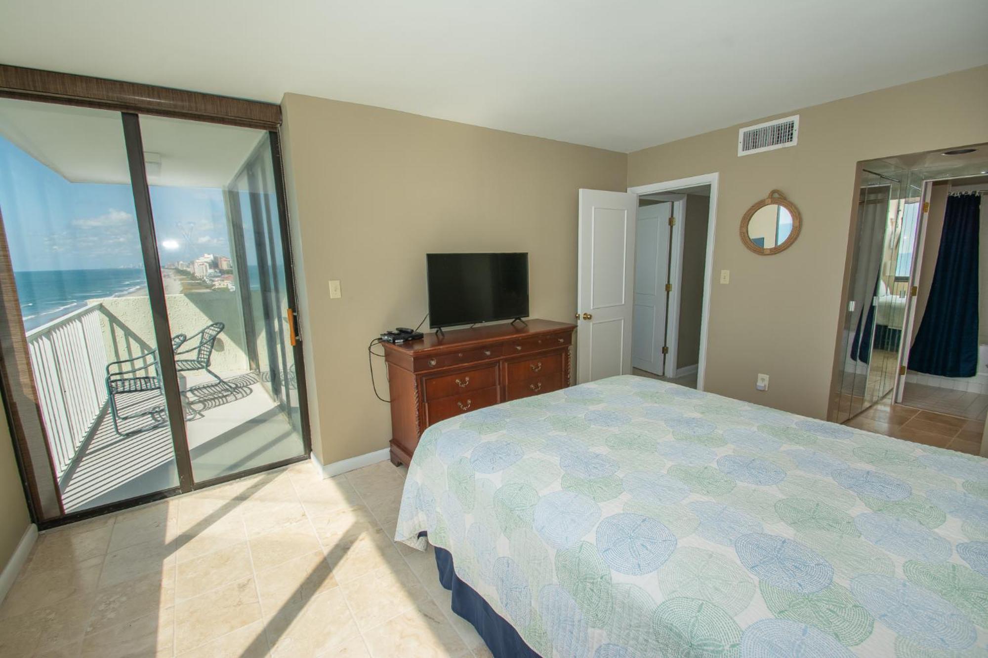 Sands Club 1114 Penthouse By Palmetto Vacation *