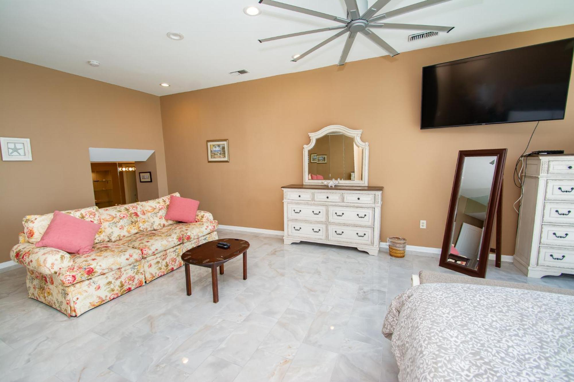 Apartment Sands Club 1114 Penthouse By Palmetto Vacation *