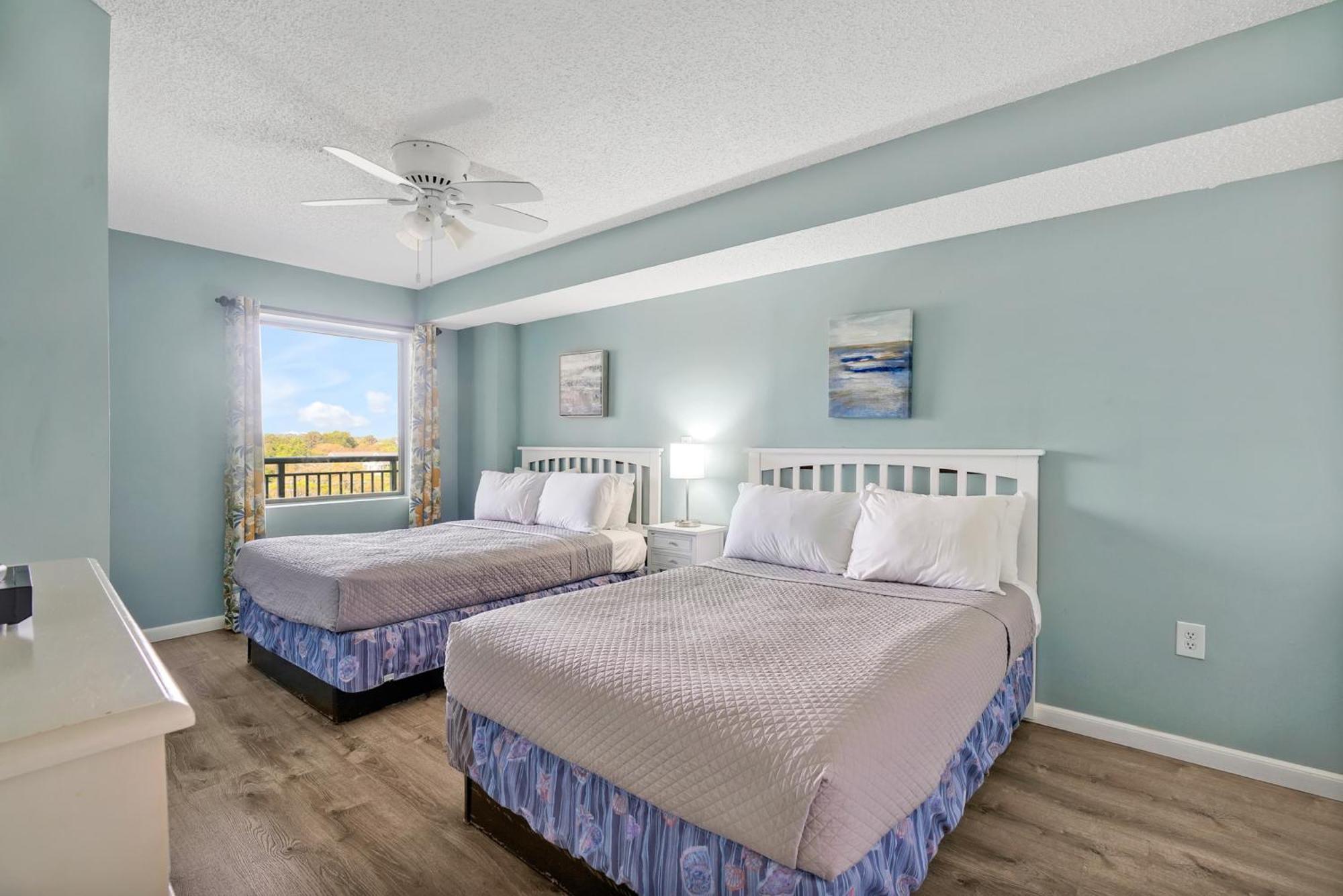 Aparthotel Dunes 2526