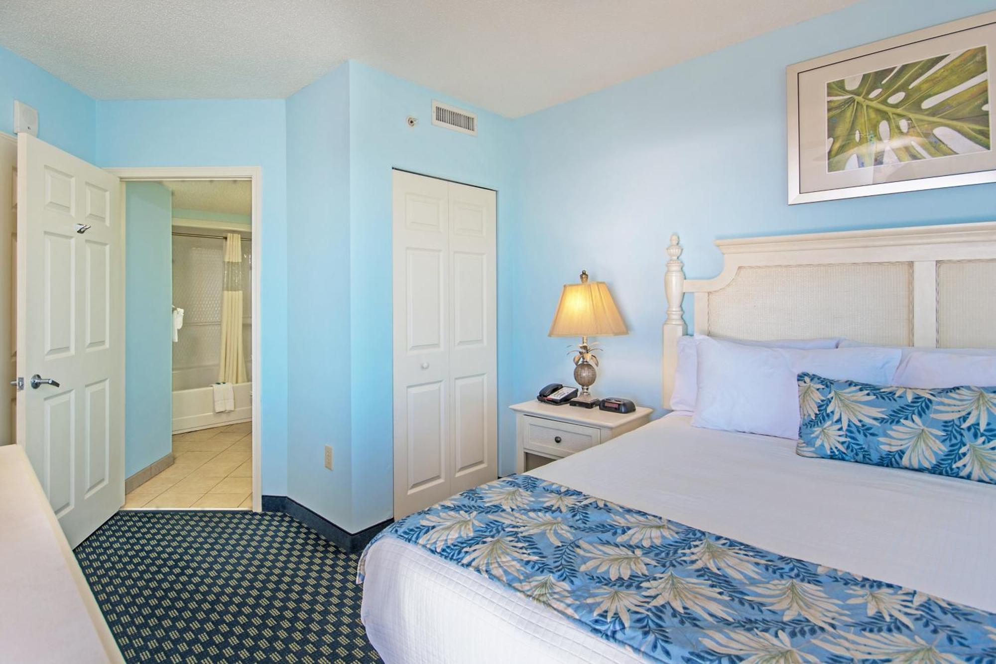 Resort Caribbean Myrtle Myrtle Beach