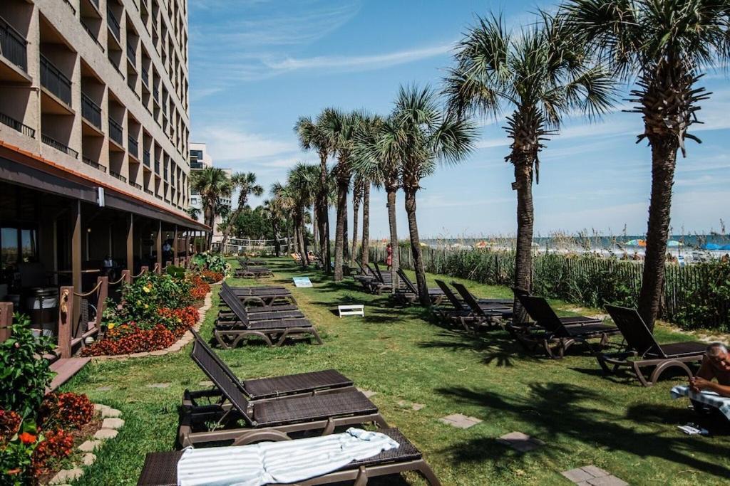Ocean Reef Resort, Unit 626, 4 Bedroom, 3 Bath, Direct Oceanfront