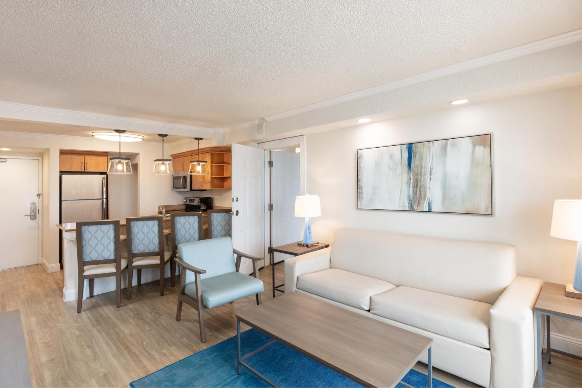 Westgate Myrtle Oceanfront