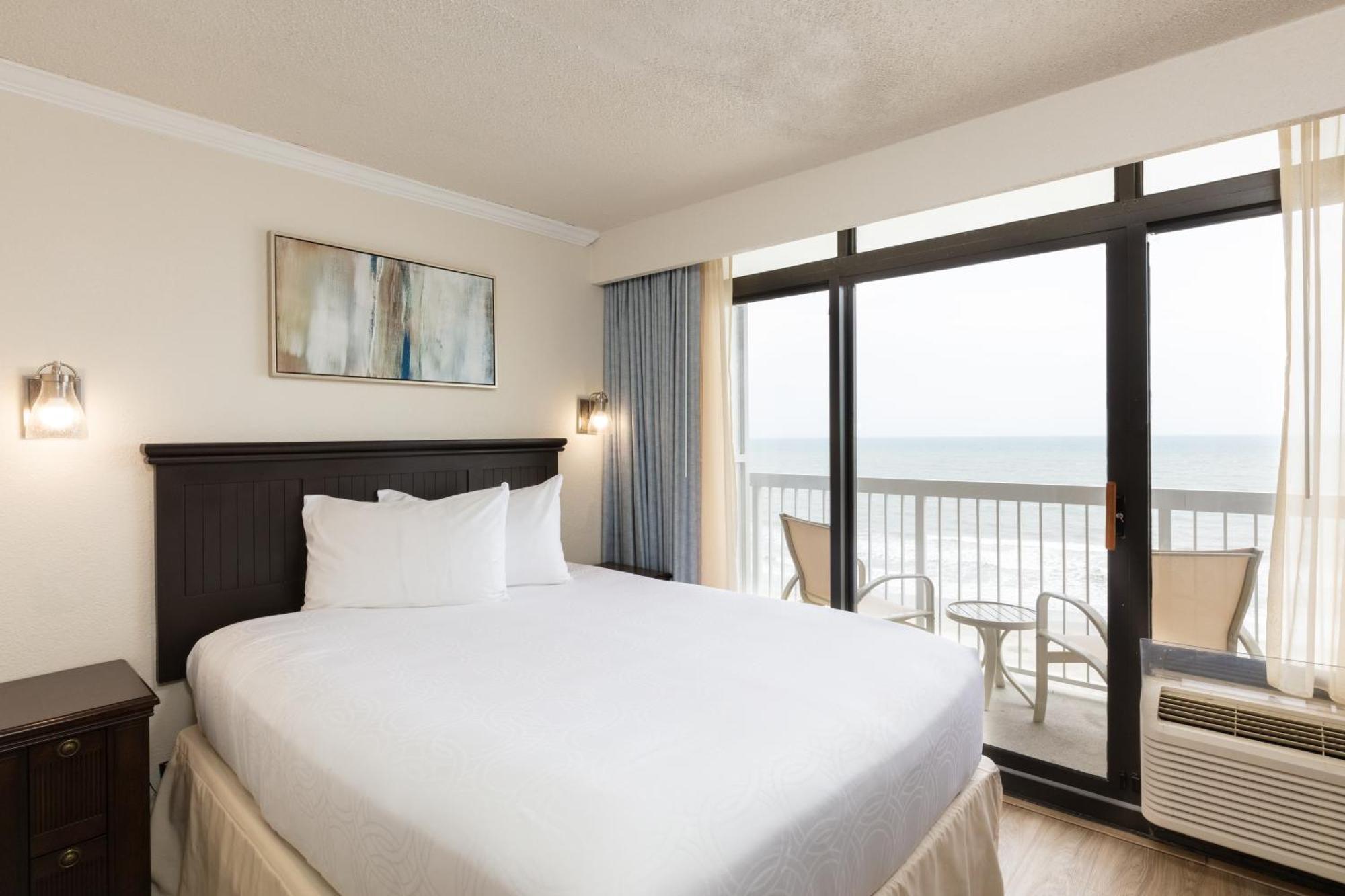 Resort Westgate Myrtle Oceanfront
