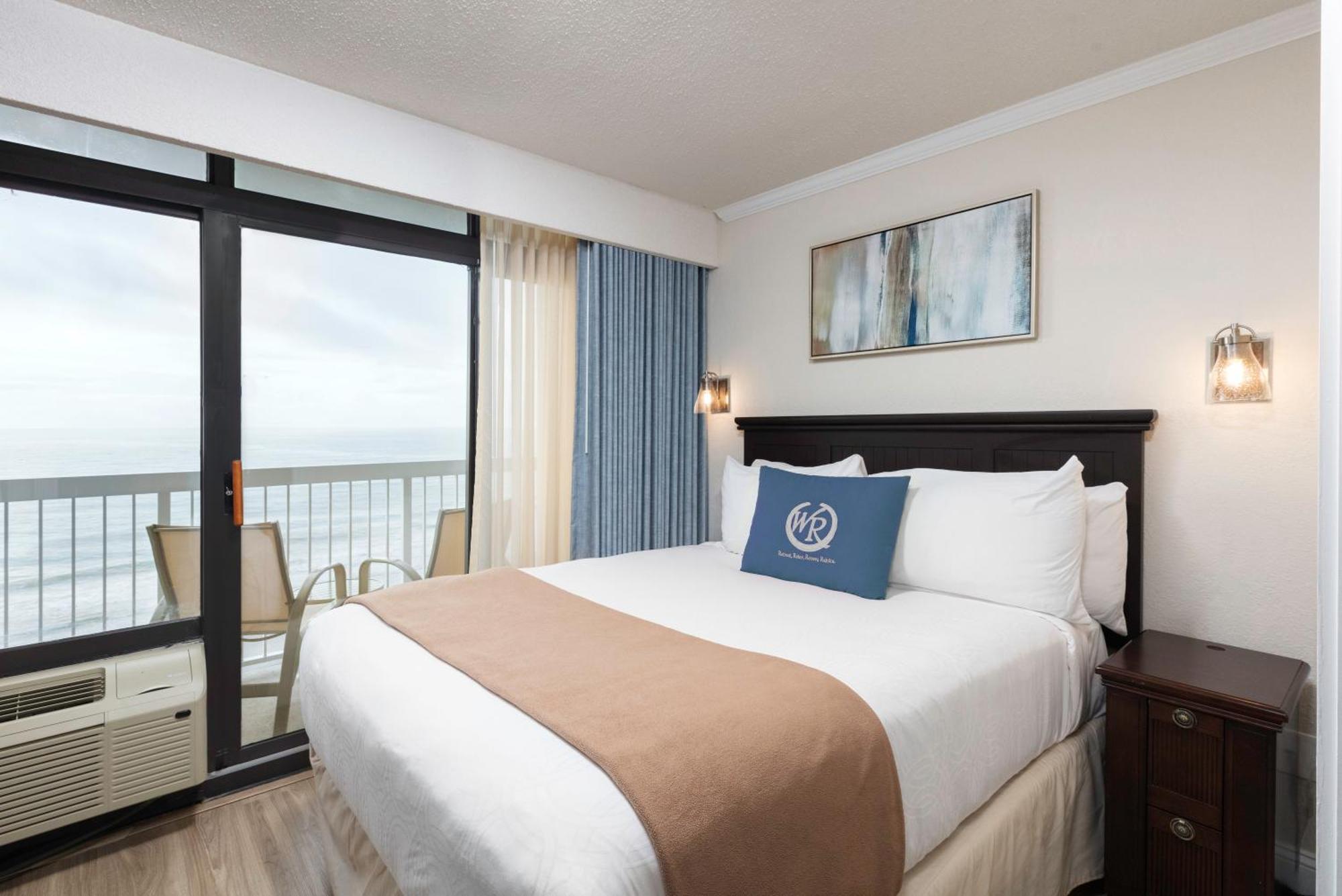 Westgate Myrtle Oceanfront Resort 4*