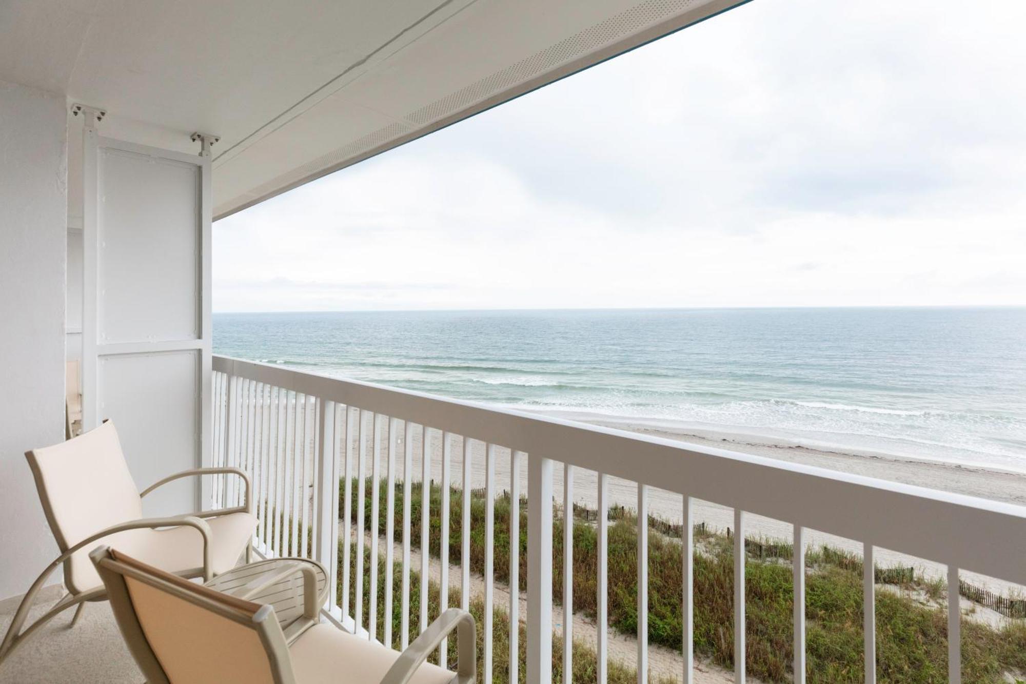 Westgate Myrtle Oceanfront Myrtle Beach