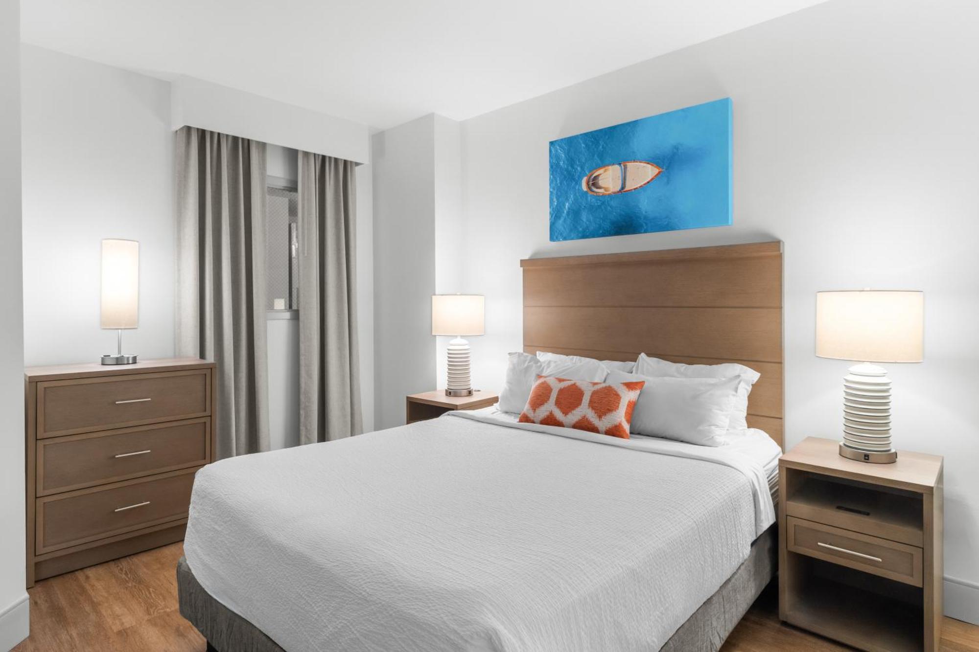 Caribbean Myrtle Resort 3*