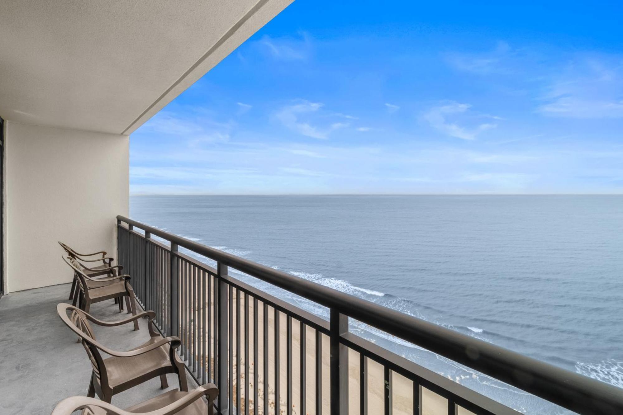 Resort Caribbean Myrtle Myrtle Beach