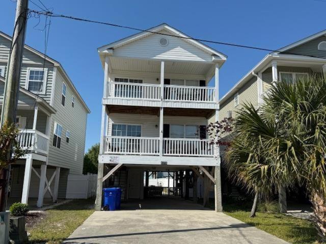 Holiday home Cooper's Lighthouse Myrtle Beach