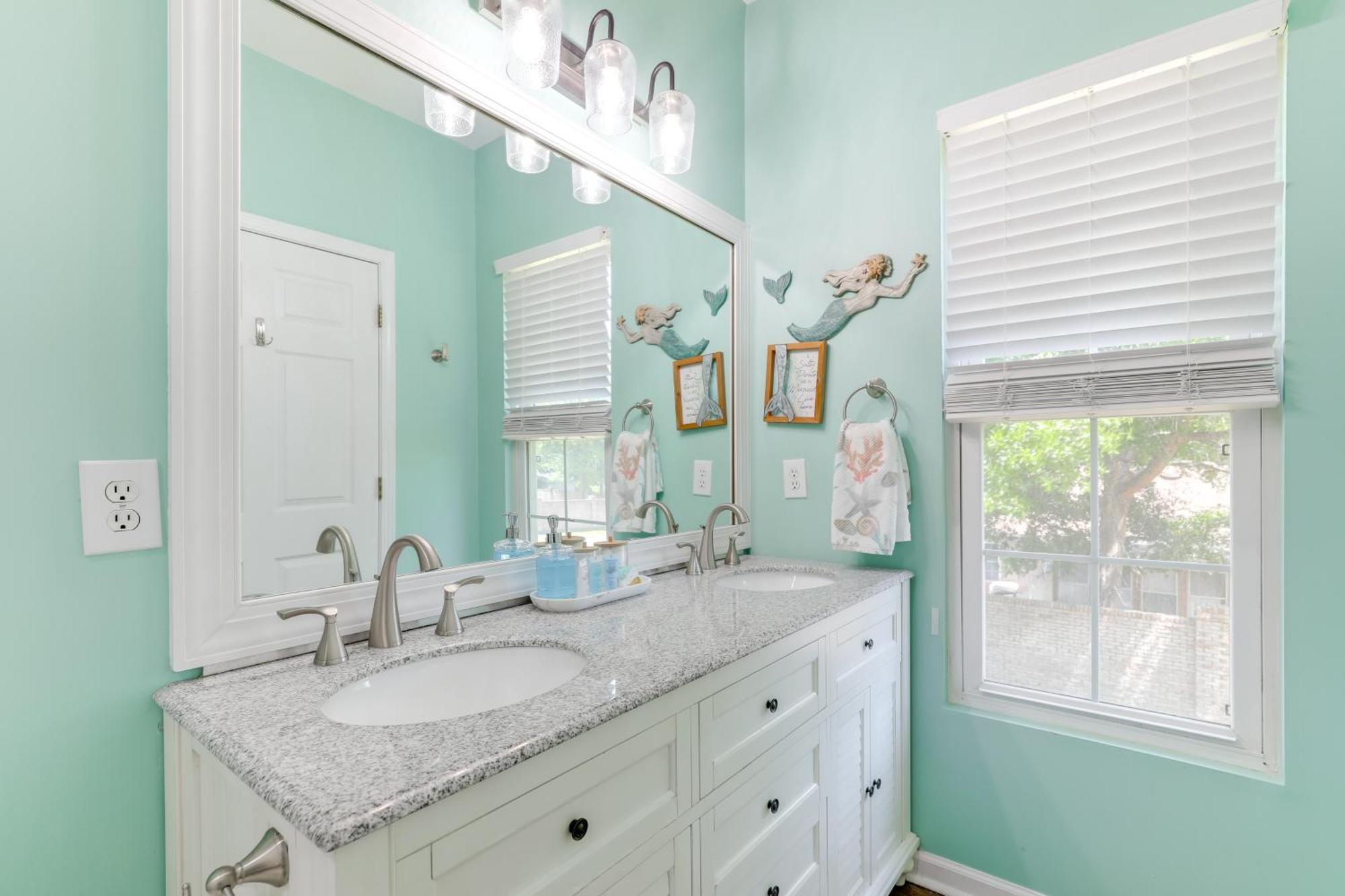 Savannah Shores Less Than 2 Mi To Beach! Apartment