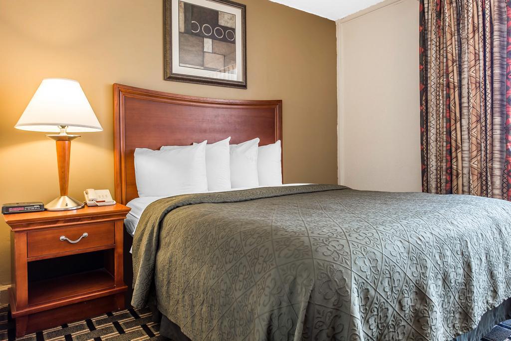 Quality & Myrtle 3* Myrtle Beach