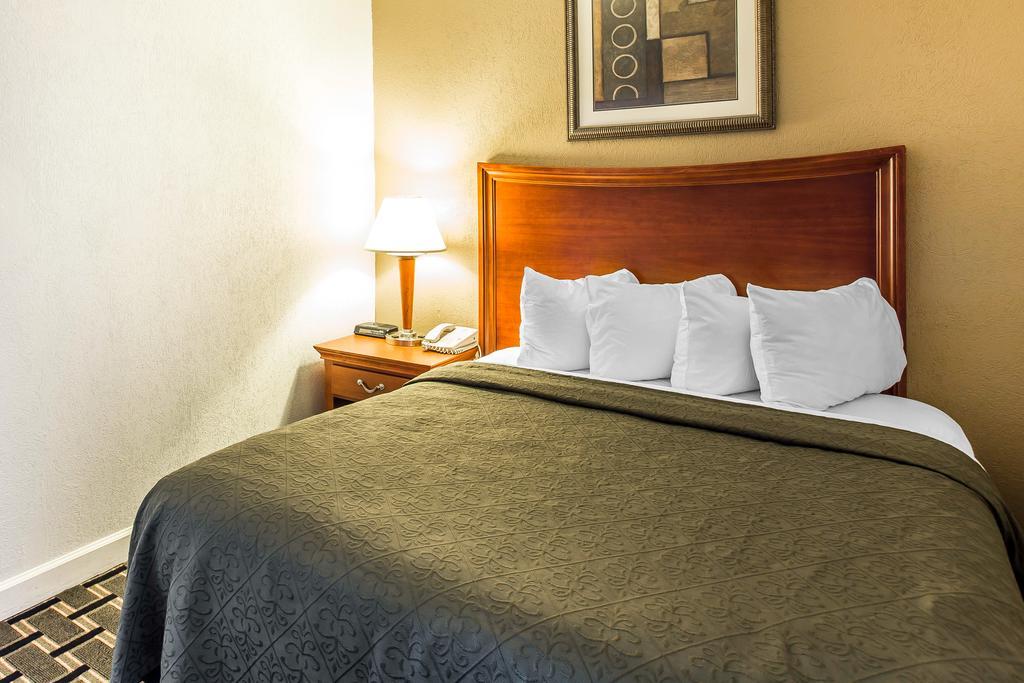 Hotel Quality & Myrtle 3*