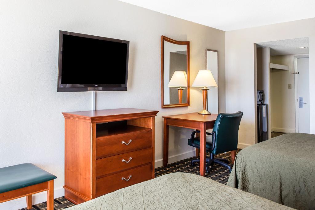 Hotel Quality & Myrtle Myrtle Beach