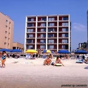 Ocean Plaza * Myrtle Beach