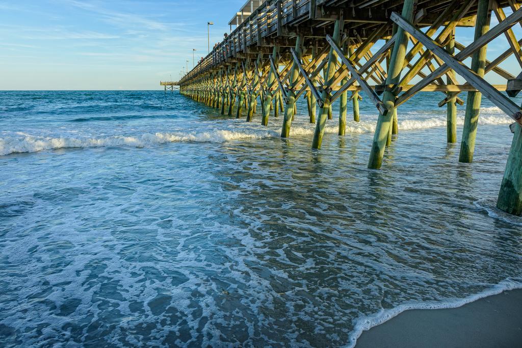Westgate Myrtle Oceanfront Myrtle Beach