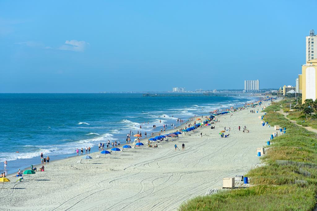 Westgate Myrtle Oceanfront