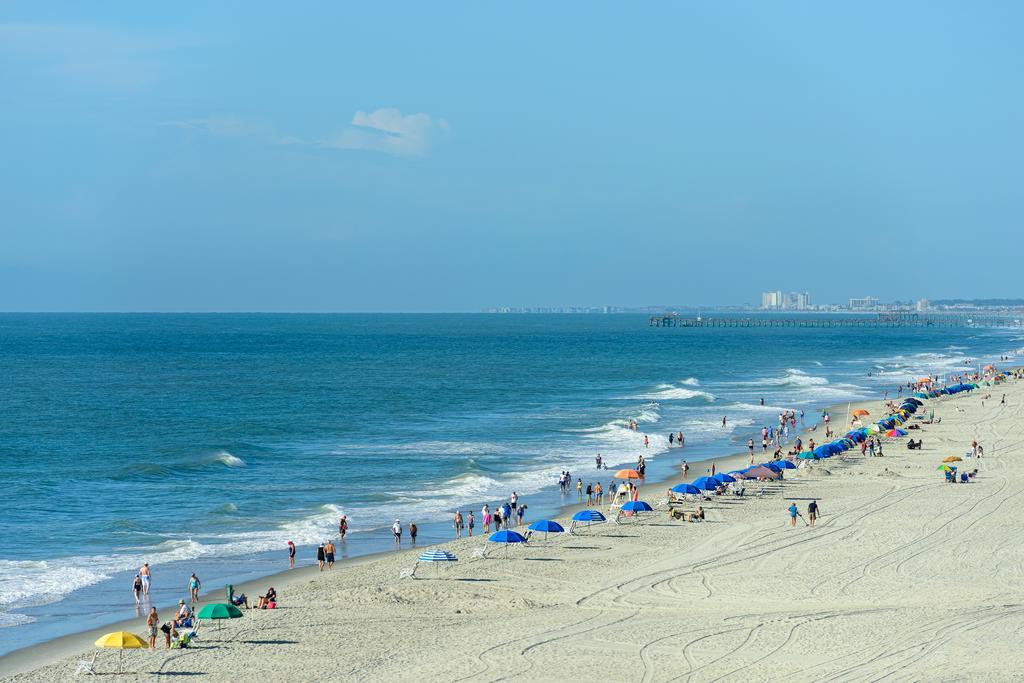 Westgate Myrtle Oceanfront Myrtle Beach