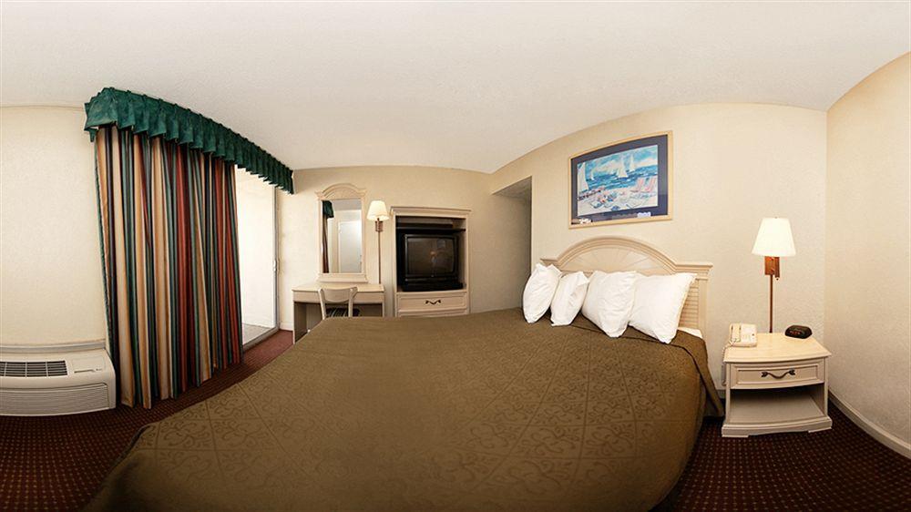 Hotel Quality & Myrtle