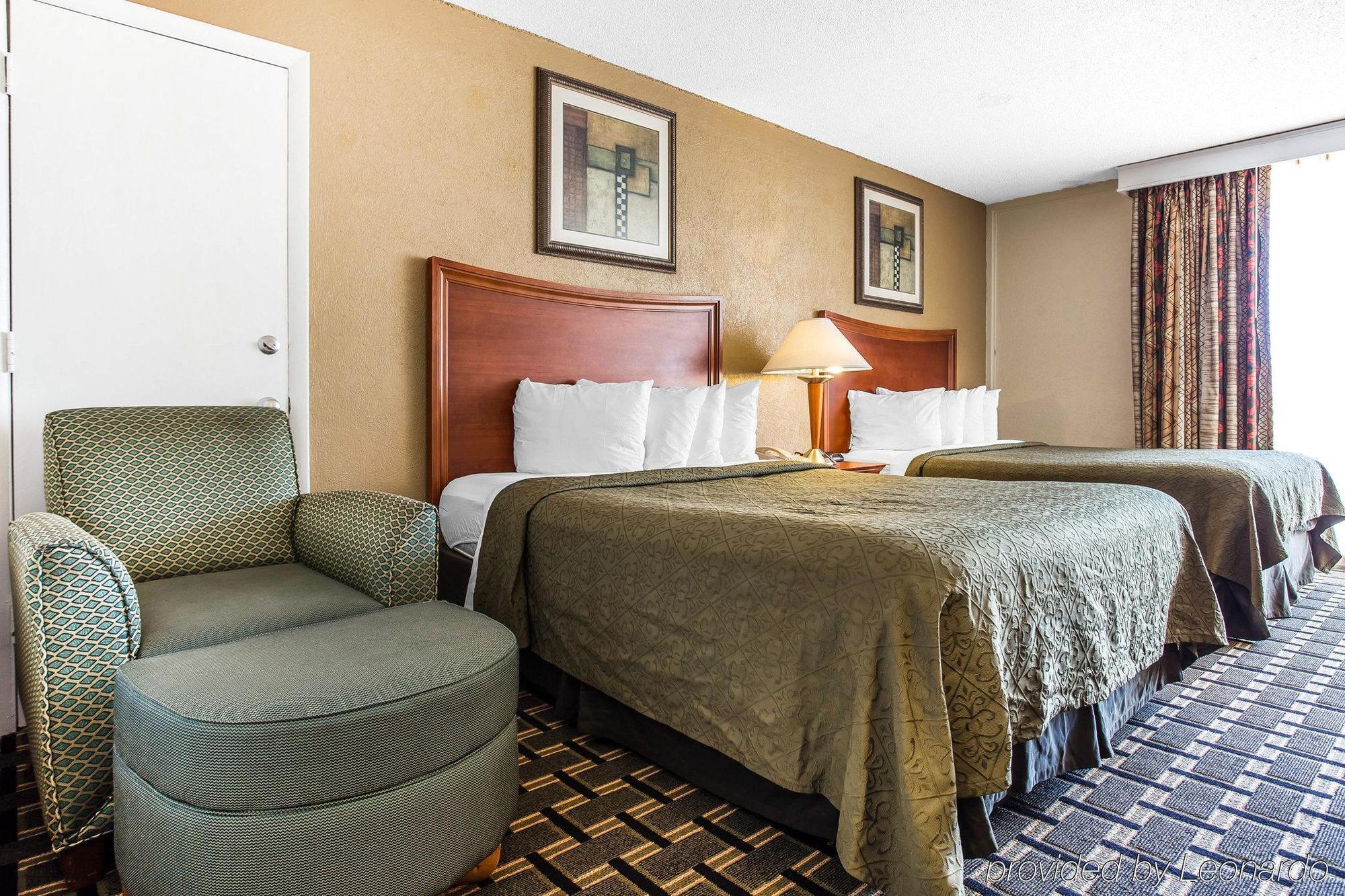 Hotel Quality & Myrtle Myrtle Beach