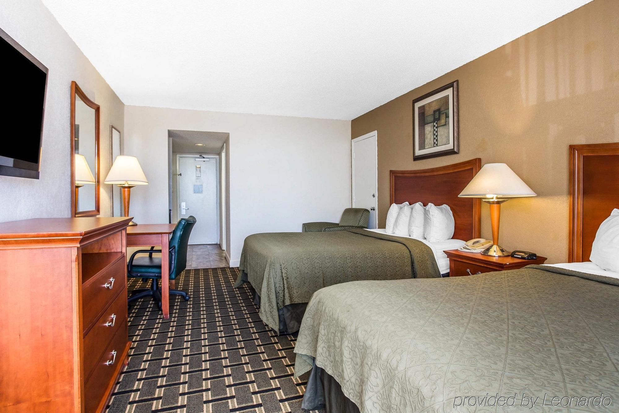 Hotel Quality & Myrtle 3*