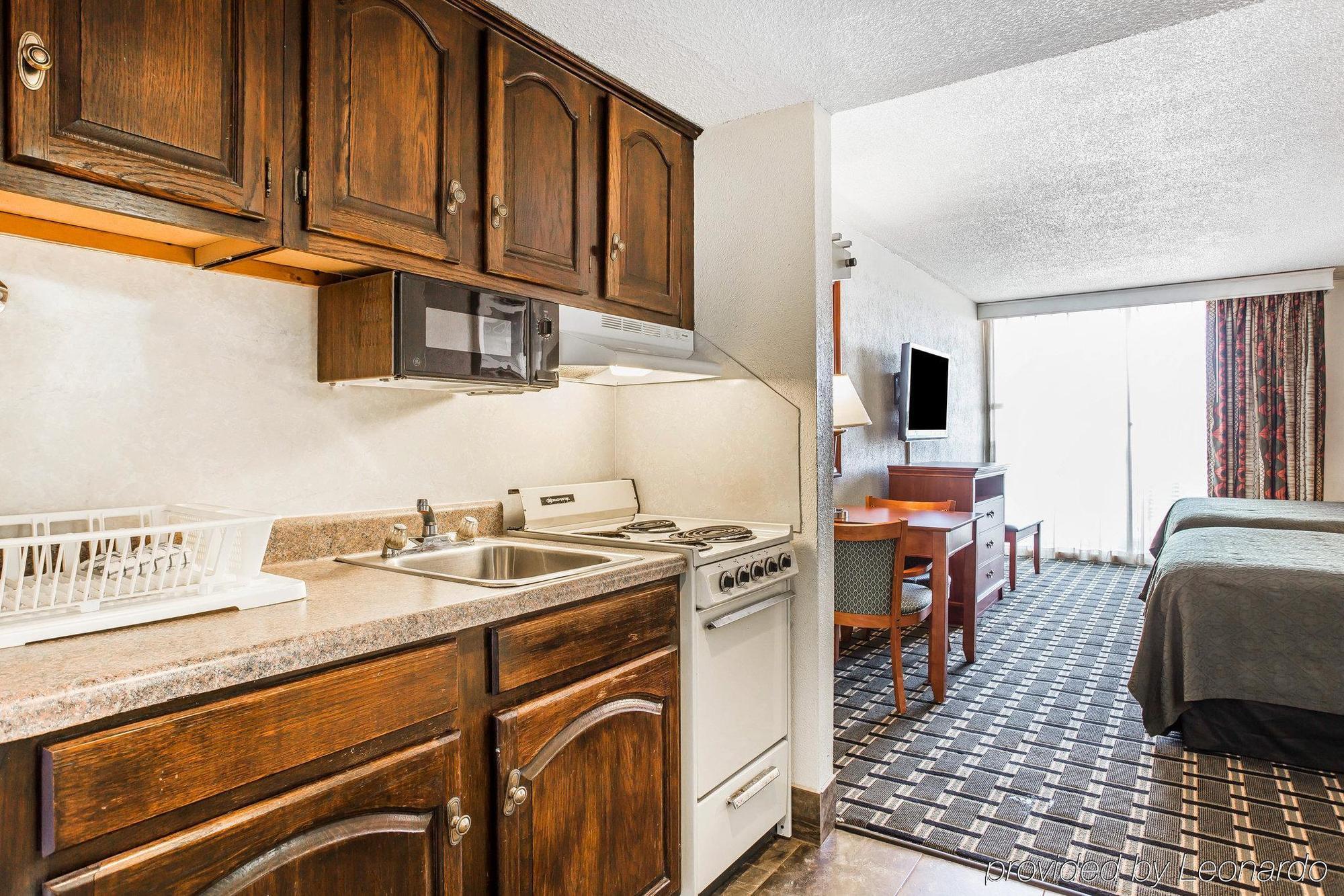 Hotel Quality & Myrtle