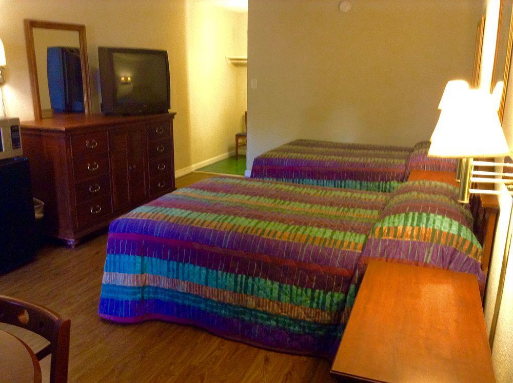 Rainbow Court Annex Motel Myrtle Beach