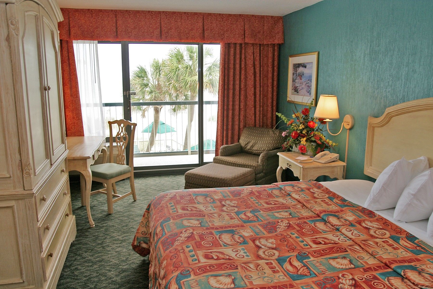 Resort Westgate Myrtle Oceanfront 4*