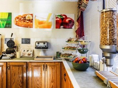 Hotel Quality & Myrtle Myrtle Beach