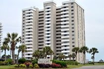 Hotel Arcadian I Myrtle Beach