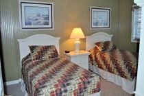 Hotel Arcadian I