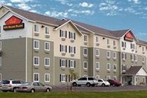 Hotel Value Place Myrtle