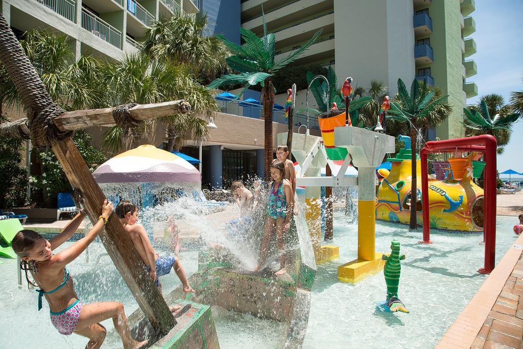Coral Myrtle Beach