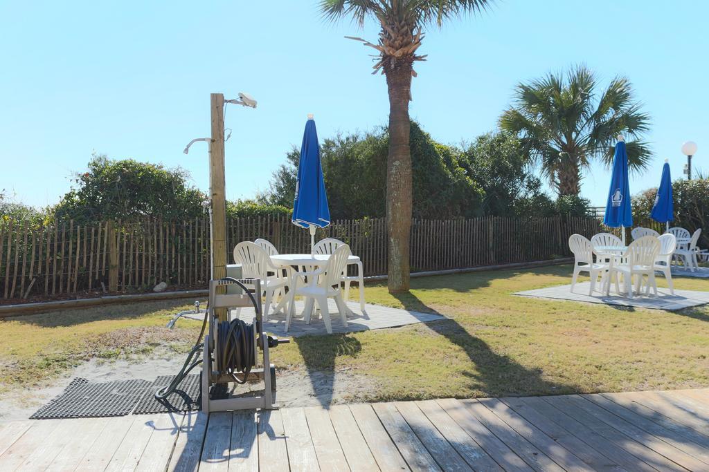 Schooner And Racquet Club By Capital Vacations Hotel