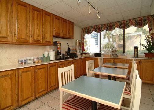 Quality & Myrtle Hotel 3*
