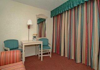 Hotel Quality & Myrtle Myrtle Beach