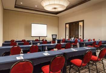 Resort Marriott Myrtle & At Grande Dunes 5*