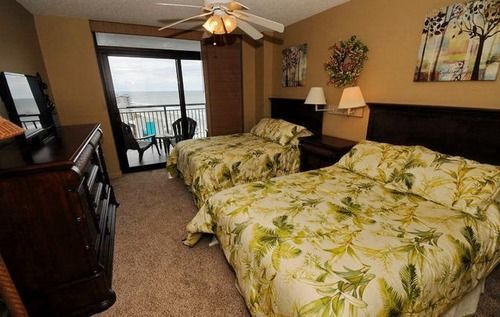 Units At Dunes By Elliott 3*