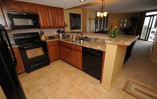 Units At Dunes By Elliott Hotel 3*
