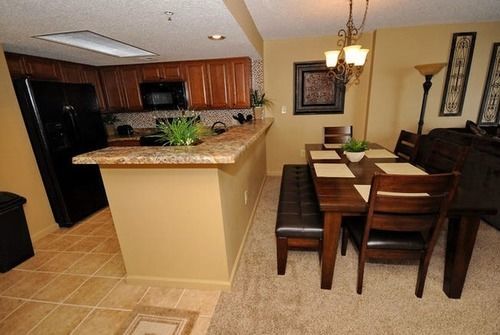 Units At Dunes By Elliott Hotel Myrtle Beach