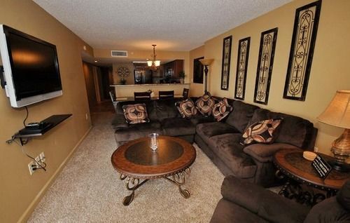 Units At Dunes By Elliott 3* Myrtle Beach