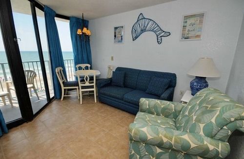 Units At Dunes By Elliott Myrtle Beach