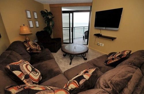 Units At Dunes By Elliott Myrtle Beach
